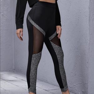 SHEIN leggings